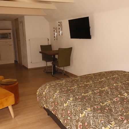 Studio Het Grenspaaltje Nijeveen Экстерьер фото